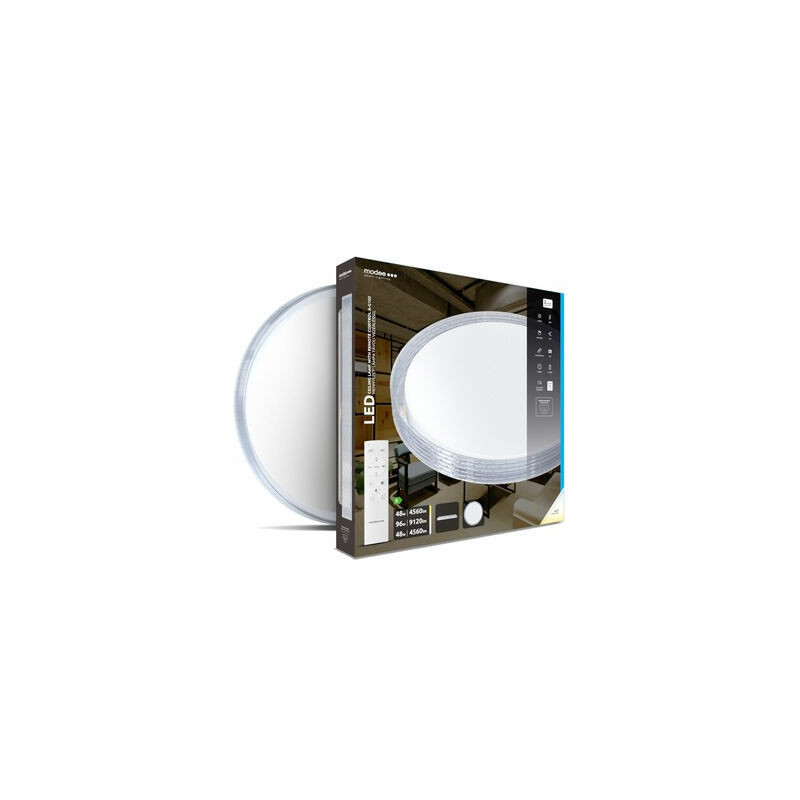 ML-CLA3CCT96WG102 2x48W 9120lm