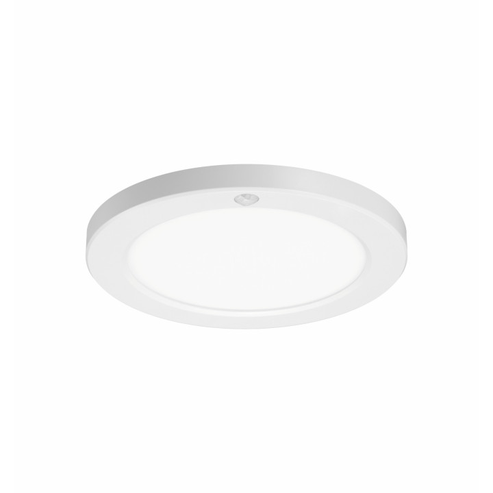 SCL48 strop. svietidlo senz. pohybu LED