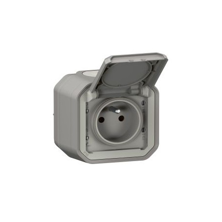 Plexo 1zas. LE069731L IP55 novinka