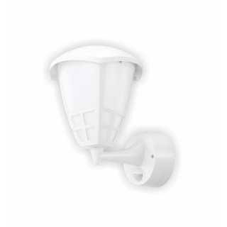 SWL104W 1000lm 4000k vonkajšie pohyb. sv.