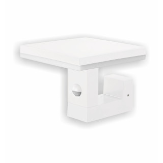 SWL105W 15W 1200lm 4000k IP65 vonkajšie pohyb. sv.