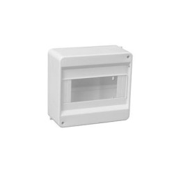 C.2017 Kryt ističa S-8, IP40 +NK