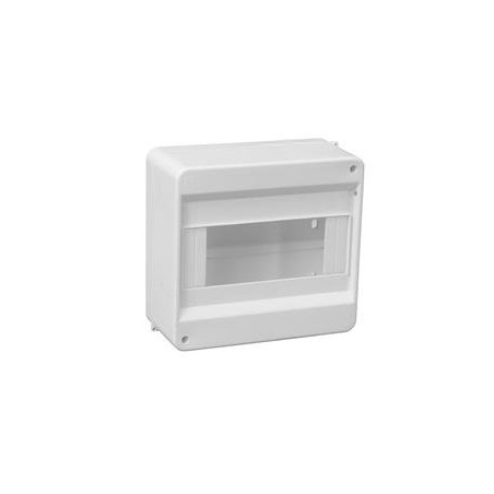 C.2017 Kryt ističa S-8, IP40 +NK