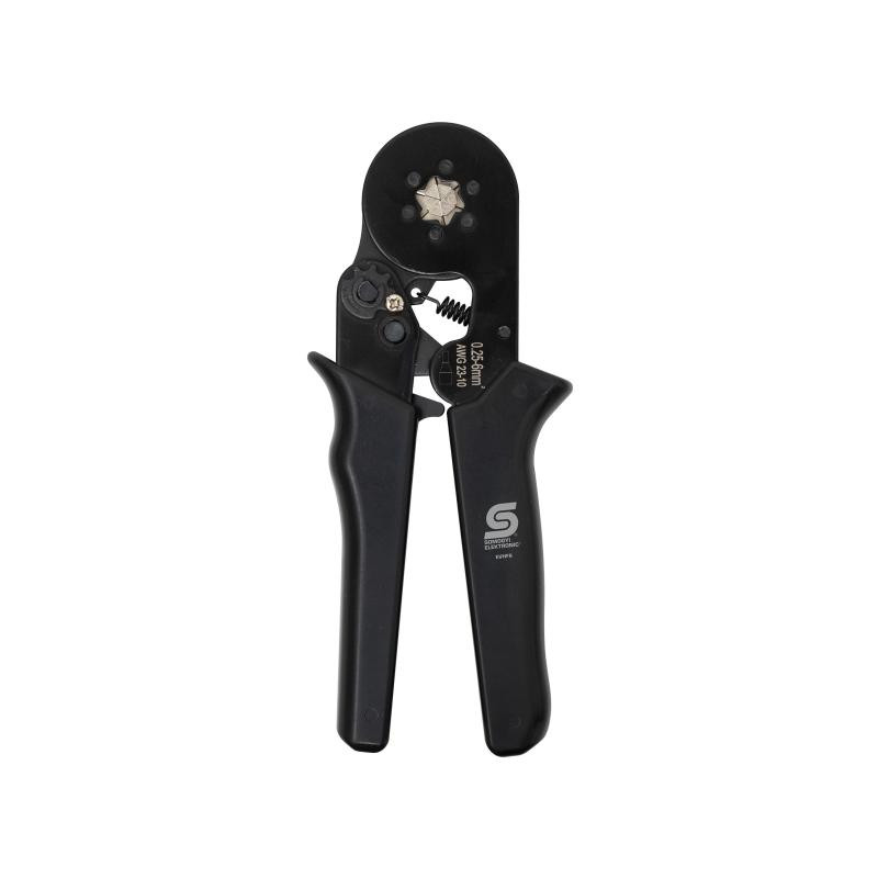 EVHF6 Lisovacie kliešte na dutinky