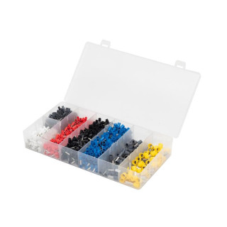 EVHSET sada dutiniek izol. 1200ks