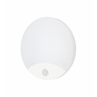 SWL71W 15W 1200lm 4000k  vonkajšie pohyb. sv. biele