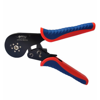 ERVN-HEX16 Kliesť na dutinka 0,08-16mm