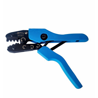 PR-MC4 kliešte na solar MC4 dutinky