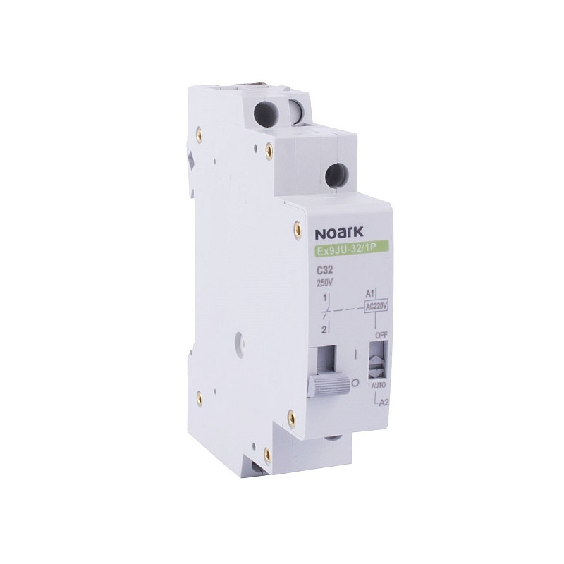 rele Ex9JU-16/1P AC230 110261