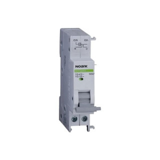 Spustac SHT31 10V-415V 100544