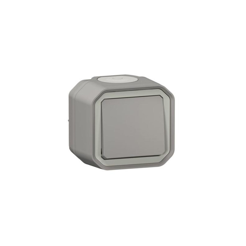 Plexo Vyp.6 LE069711L IP55 novinka
