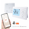 Termostat P804RF-W digitálný, diaľkový, program,WIFI,Tuya