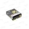Mean Well LRS 35-12  LED trafo kov. preved. IP20