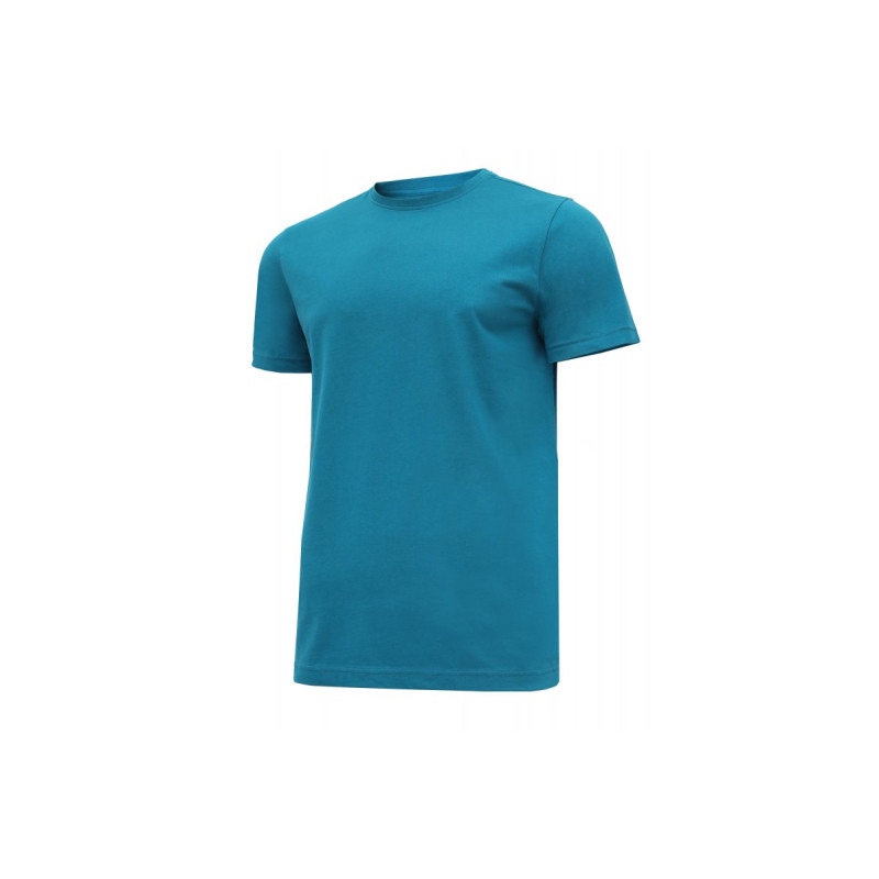 HT5K429- XL Tričko VILS oceánsky modré