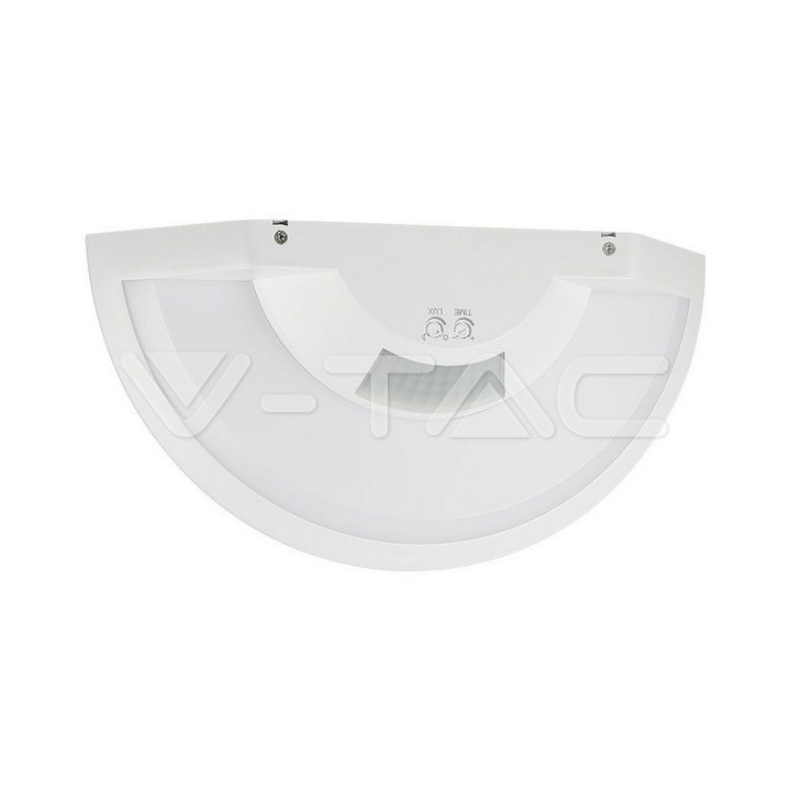 SKU23421 10W s pohyb.čidlom 4000K IP54