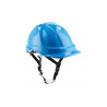 HT5K195 Ochranná prilba PLONER /modrá/