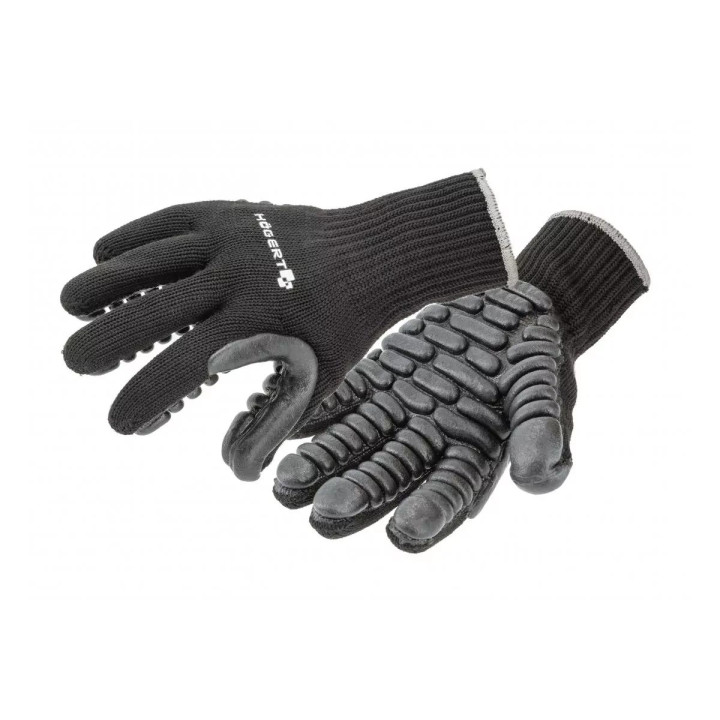 HT5K765- 10  Antivibračné rukavice BROL