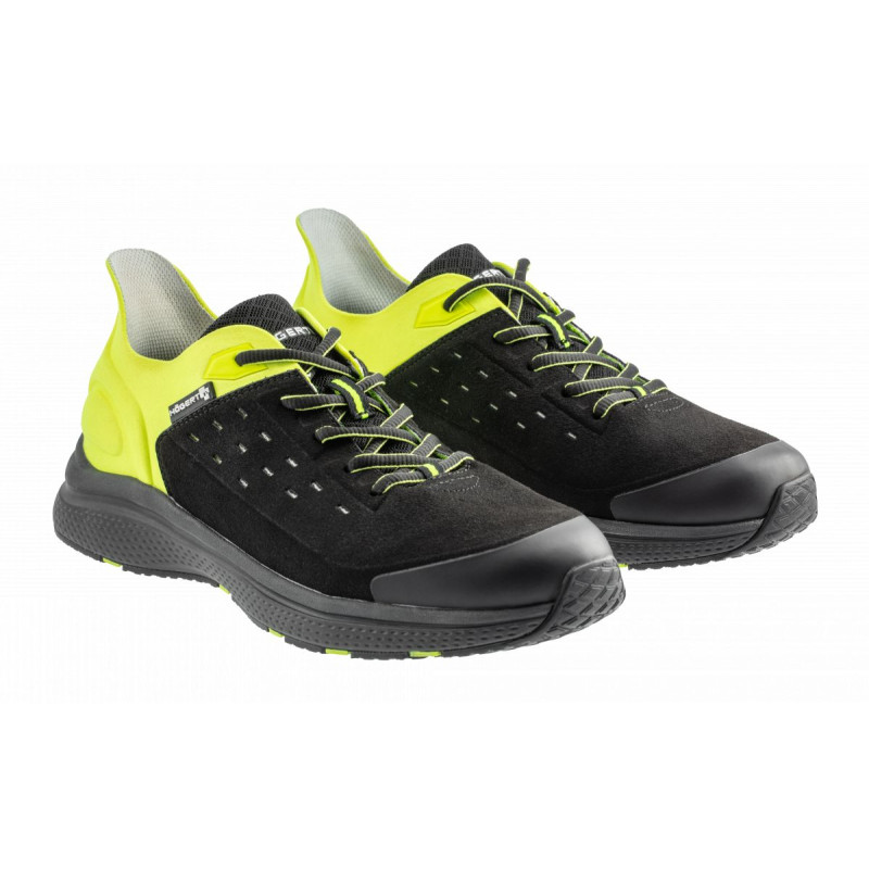 HT5K579- 44 SAUTEN ľahká bezpečnostná obuv