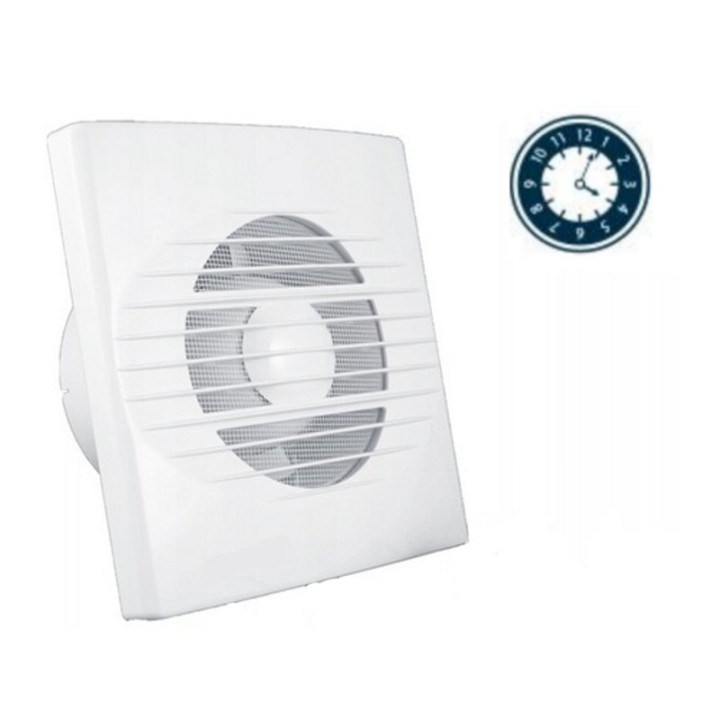 Vent. A120 GRILL 15W