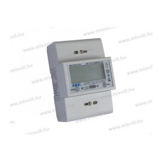 MID-FM-3D 3x100A  3fázový el.digit elektromer