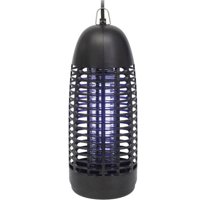 IK 260 lapač hmyzu 18W