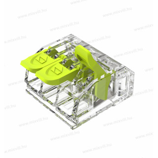 PCL3024 sv. otv.  3x0,2-4mm2 na ohybný vodič 50ks/bal