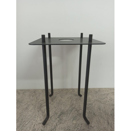 Rošt základový ZK35