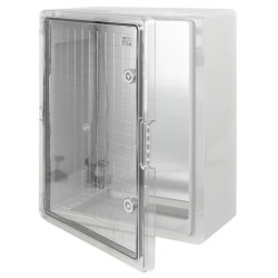 UVPBA-6050 600x500x220 pl. rozvodná skriňa IP55/66