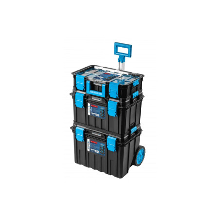 HT7G500 Box 4 v 1 na náradie