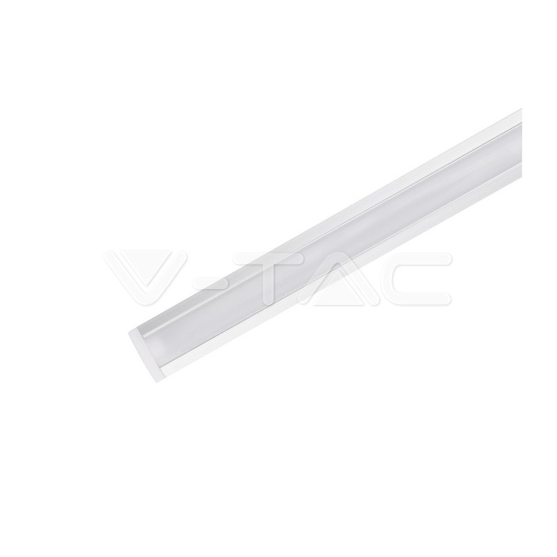 SKU3350 Profil al  2000 x 24,7 x 7 mm mliečny