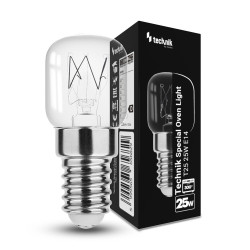 Ziarovka E14 25W do rúry TSL-Technik