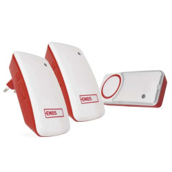 P5750.2R zvoncek bezdrotový