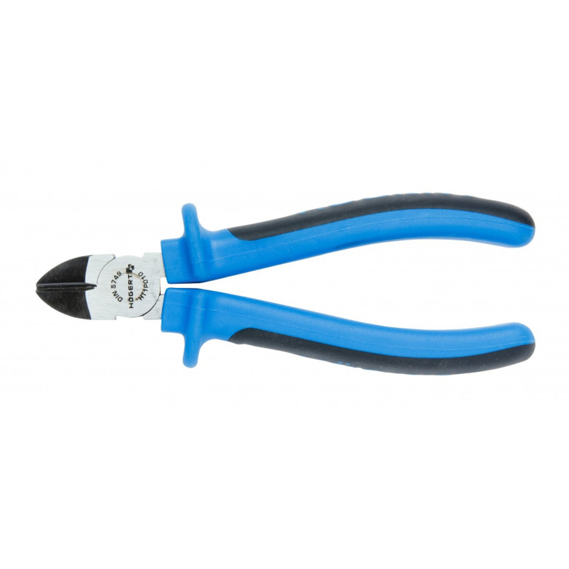 HT1P012 Cvikačky bočné 180mm