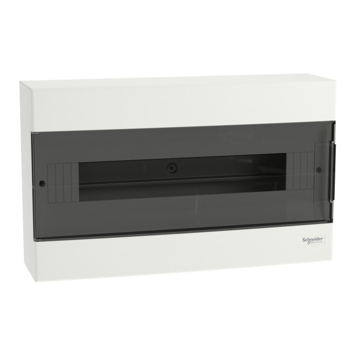NAD 18M EZ9EUC118 dym IP40 Schneider