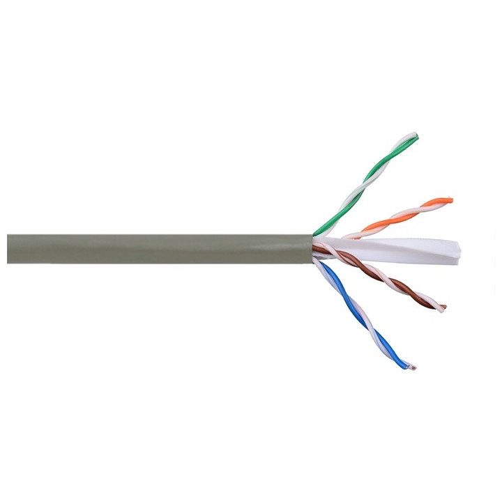 UTP CAT 6 NEXUS 20047 dátový kábel lanko