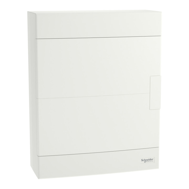 NAD 24M EZ9EUD212 biele d. IP40 Schneider