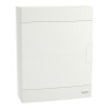 NAD 24M EZ9EUD212 biele d. IP40 Schneider