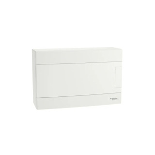 NAD 12M EZ9EUD112 biele d..IP40 Schneider