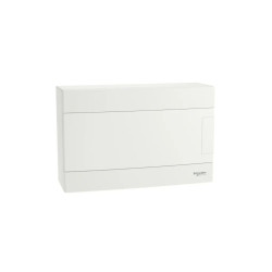 NAD 12M EZ9EUD112 biele d..IP40 Schneider