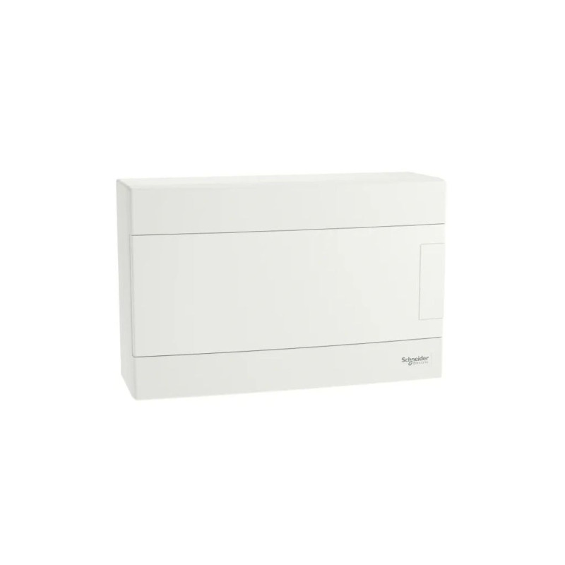 NAD 12M EZ9EUD112 biele d..IP40 Schneider