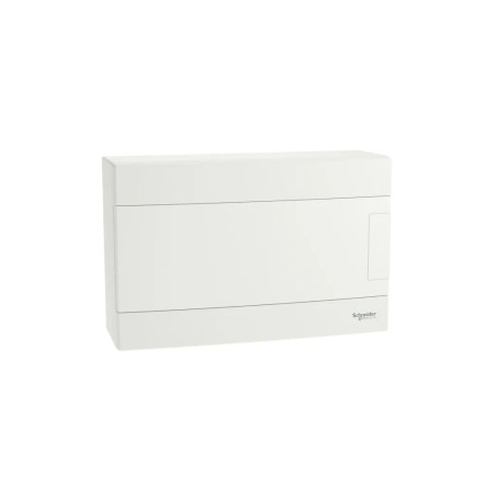 NAD 12M EZ9EUD112 biele d..IP40 Schneider