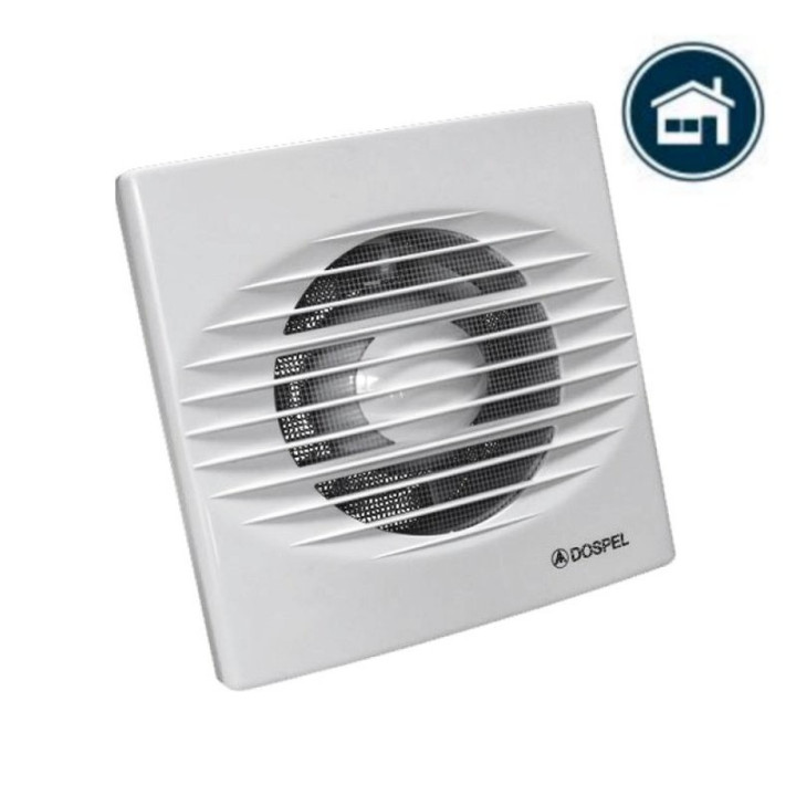 Vent. RICO 100 S standart