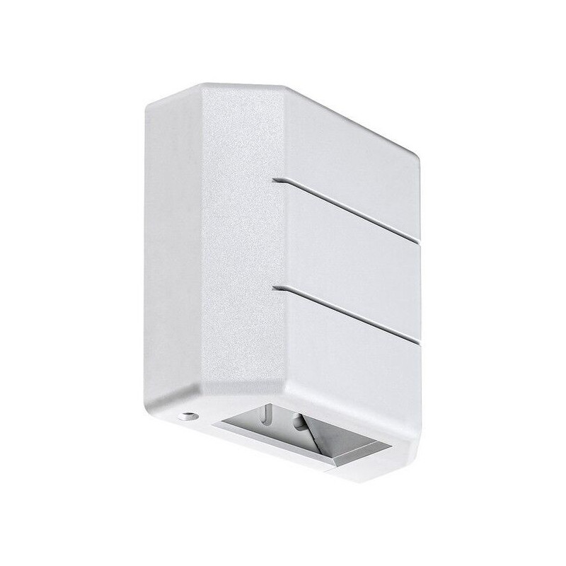 7320 svietidlo Lippa,vonk.LED 6W biela