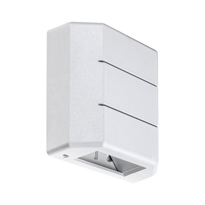 7320 svietidlo Lippa,vonk.LED 6W biela