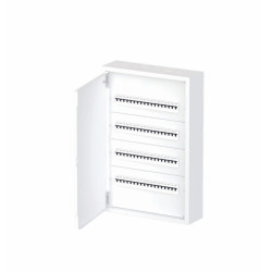 NAD 72M FEF72RBS IP30 RAL9003 biela