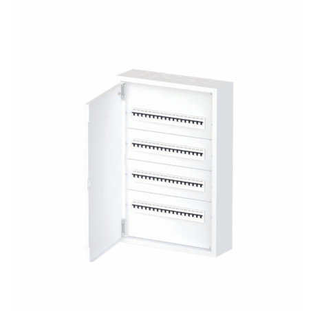 NAD 72M FEF72RBS IP30 RAL9003 biela