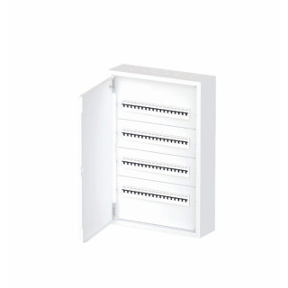 NAD 72M FEF72RBS IP30 RAL9003 biela