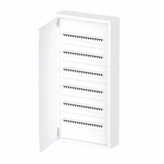 NAD 108M FEF108RBS IP30 RAL9003 biela