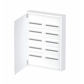 NAD 120M FEF120RBS IP30 RAL9003 biela