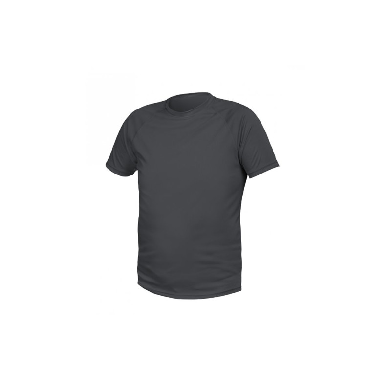 HT5K401 - XL  tričko /biela  /